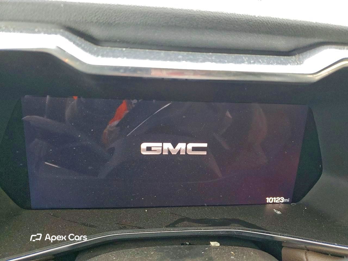 GMC Canyon 2024