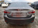Mazda 6 2018