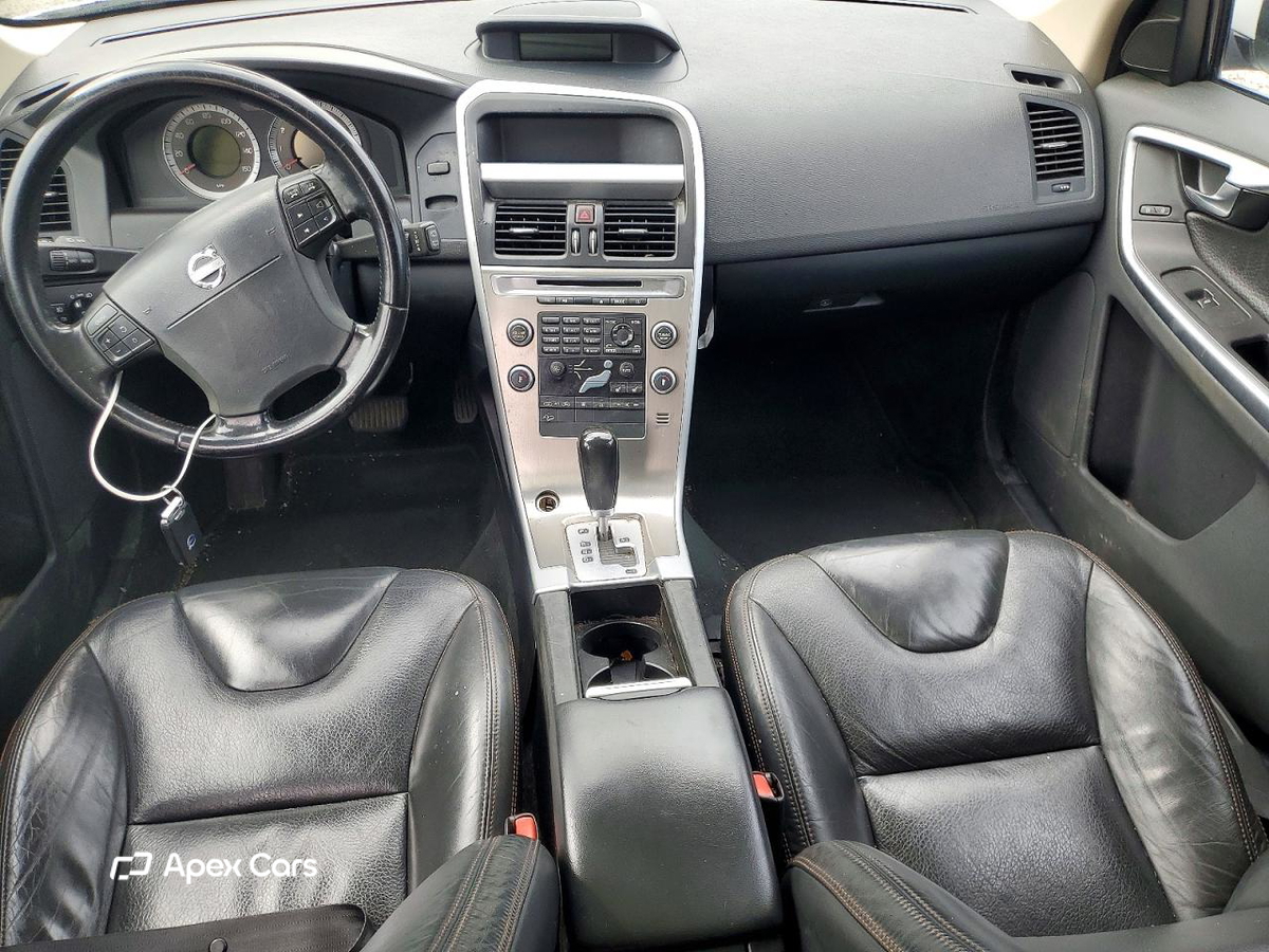 Volvo XC60 2010