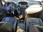 Honda Odyssey 2013