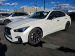 Infiniti Q50 2018