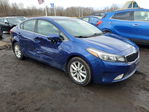 Kia Forte 2017
