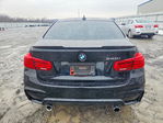 BMW Series 3 2017