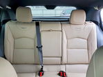 Cadillac XT4 2025