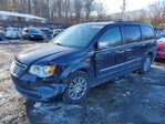 Chrysler Voyager 2013