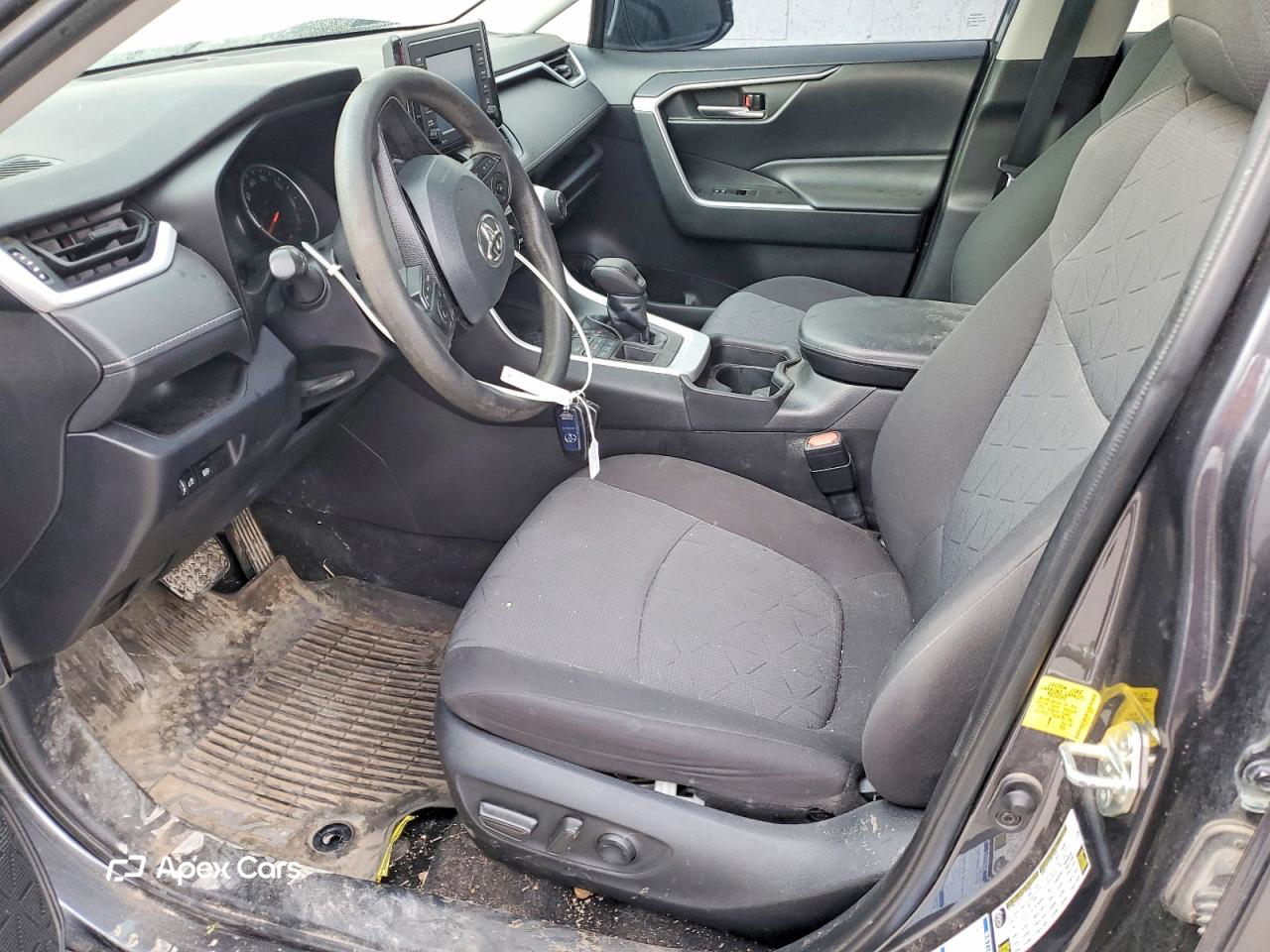 Toyota RAV 4 2020
