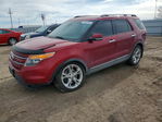 Ford Explorer 2015