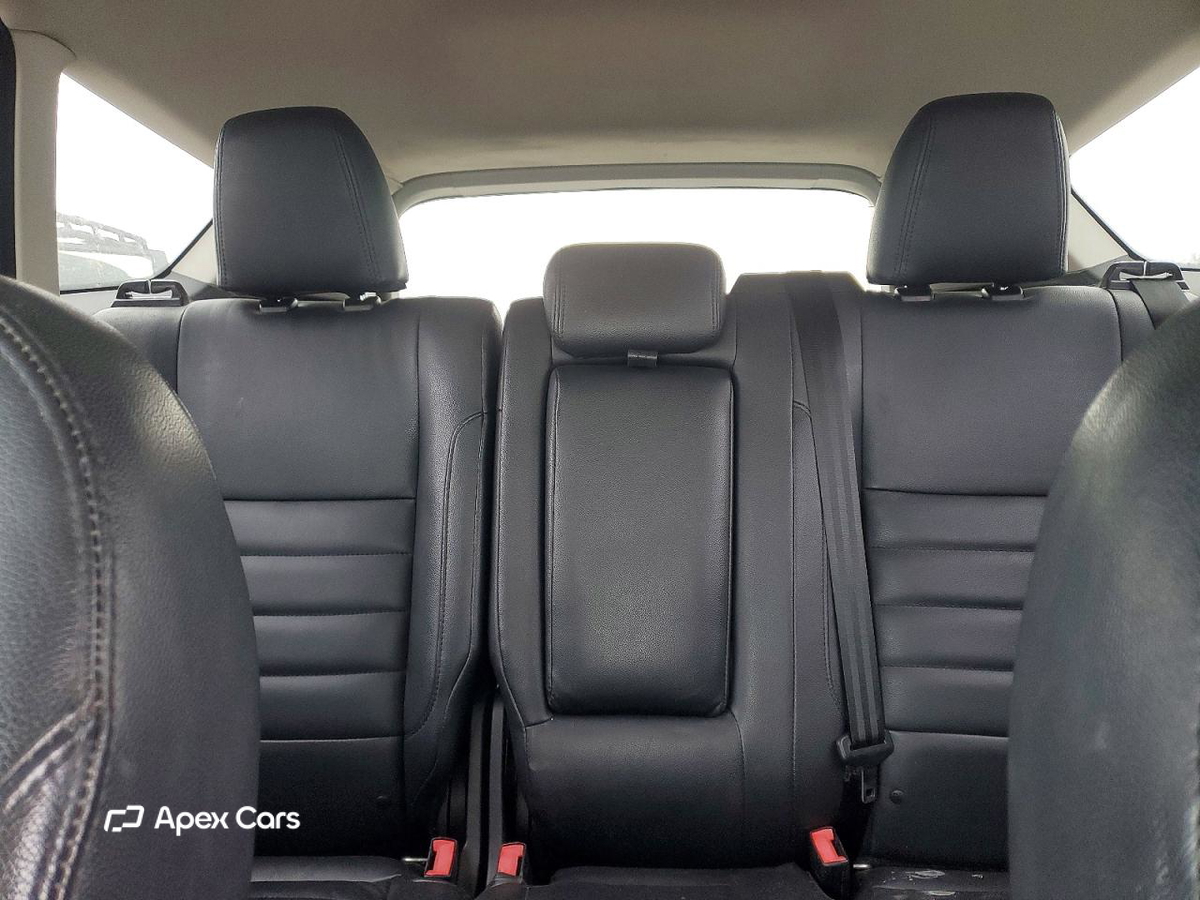 Ford Escape 2015