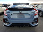 Honda Civic 2020