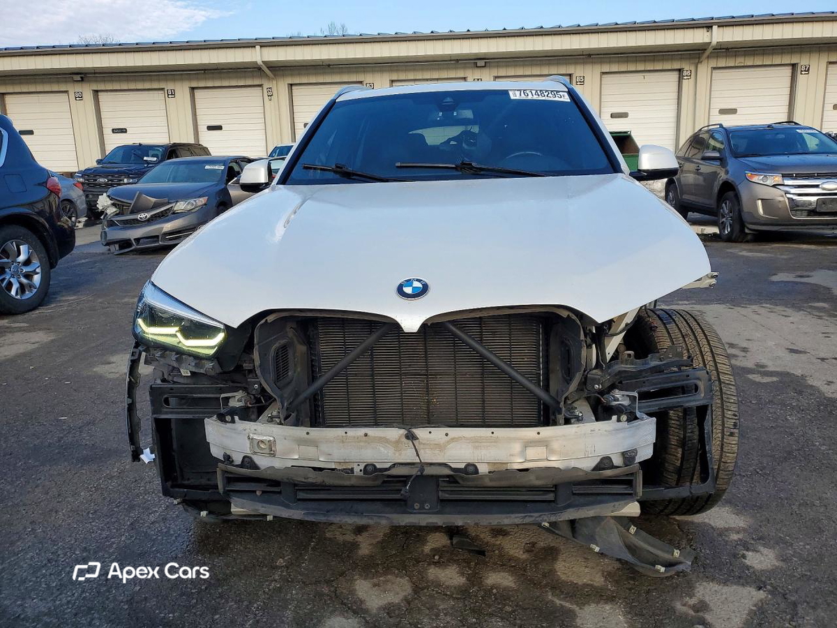 BMW X5 2019