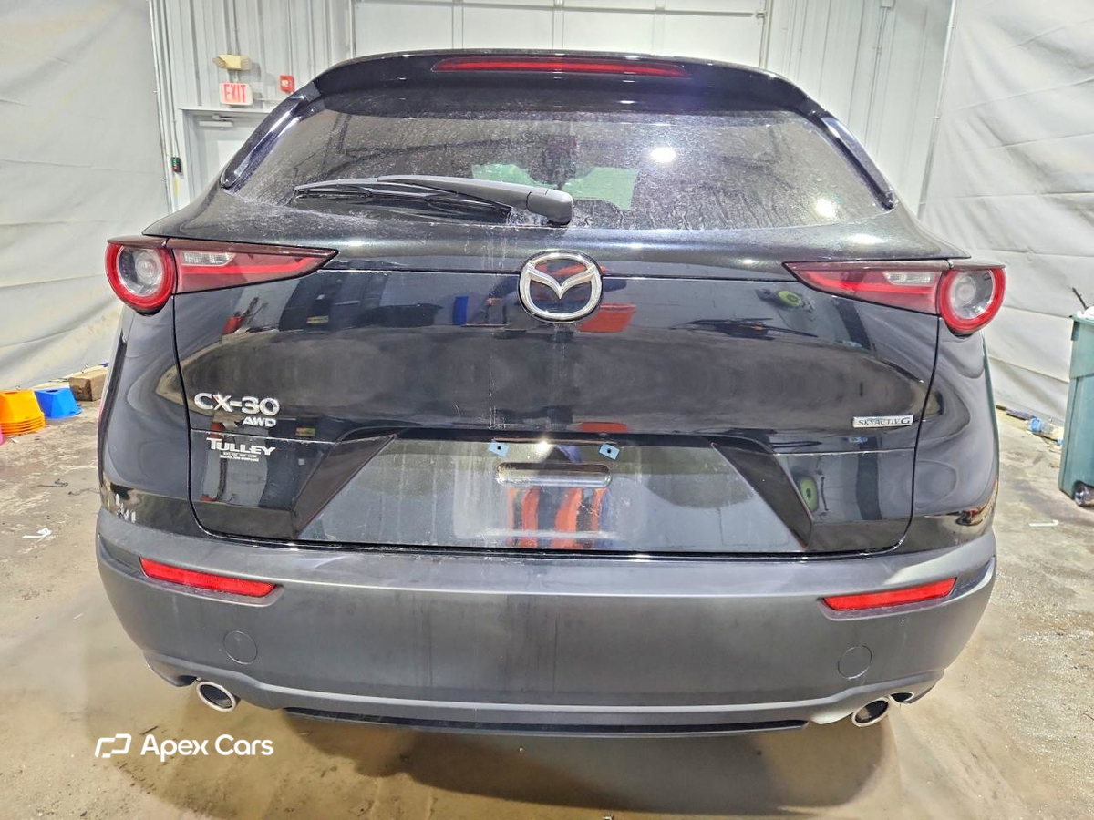 Mazda CX-30 2023