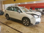 Subaru Forester 2018