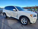 BMW X3 2011