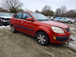 Kia Rio 2008
