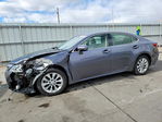 Lexus ES 2014