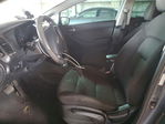 Kia Forte 2016