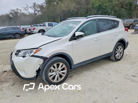 Toyota RAV 4 2014 - Image 1 of 15