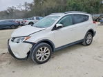 Toyota RAV 4 2014