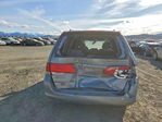 Honda Odyssey 2008