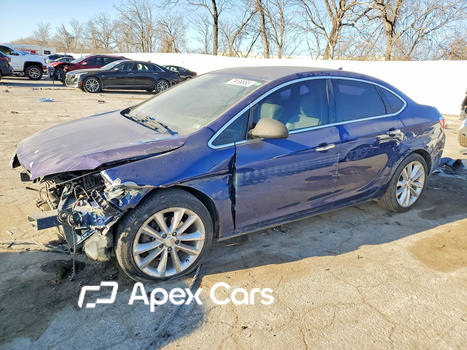 Buick Verano 2014 - Image 1 of 13