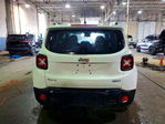 Jeep Renegade 2017