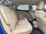 Ford Fusion 2016