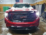 GMC Sierra 2024