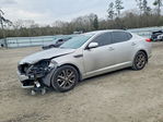 Kia Optima 2013