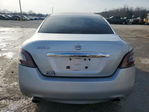 Nissan Maxima 2013