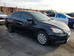 Nissan Sentra 2015