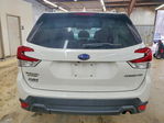 Subaru Forester 2022