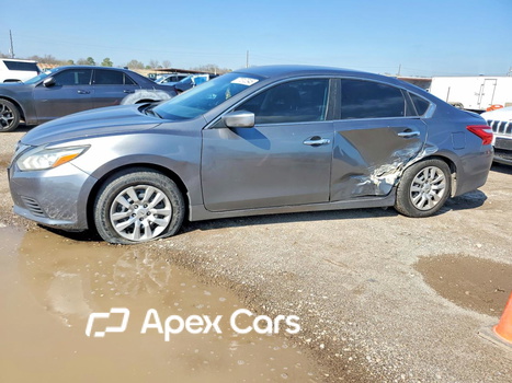 Nissan Altima 2017 - Image 1 of 13