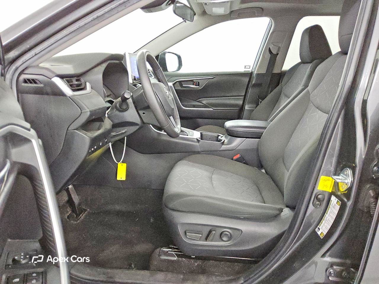 Toyota RAV 4 2023