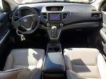 Honda CR-V 2016