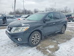 Nissan Pathfinder 2016