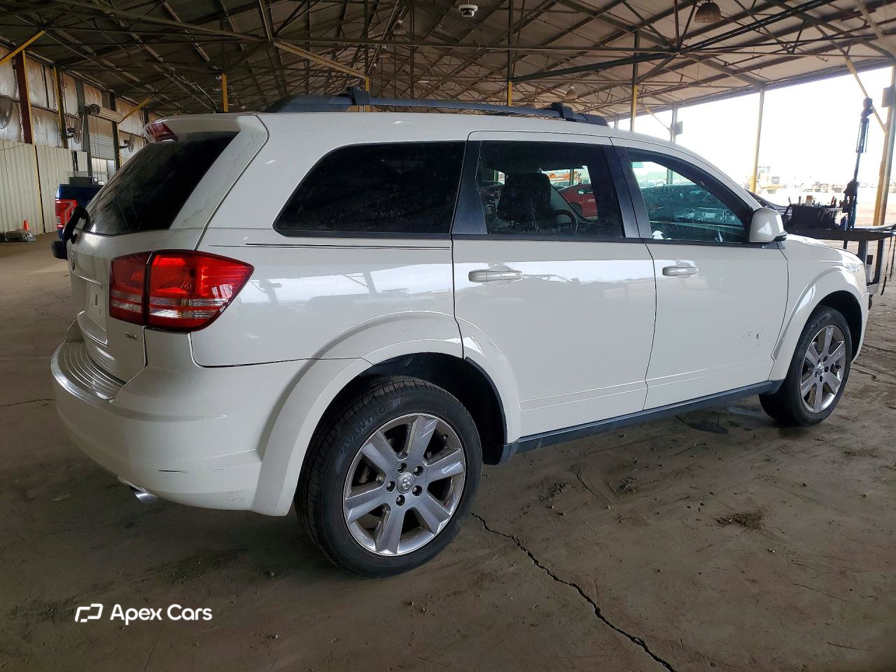 Dodge Journey 2009