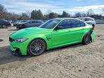 BMW M3 2015
