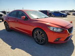 Mazda 6 2014