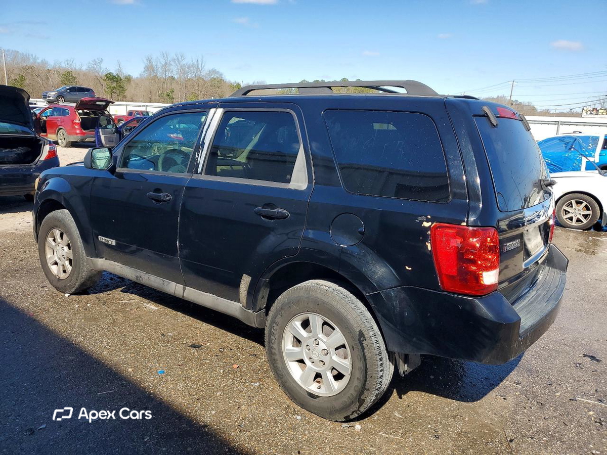 Mazda Tribute 2008