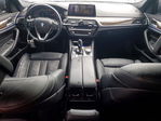 BMW Series 5 2017