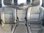Honda Odyssey 2016