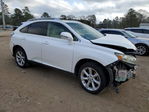 Lexus RX 2011
