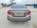 Honda Civic 2015