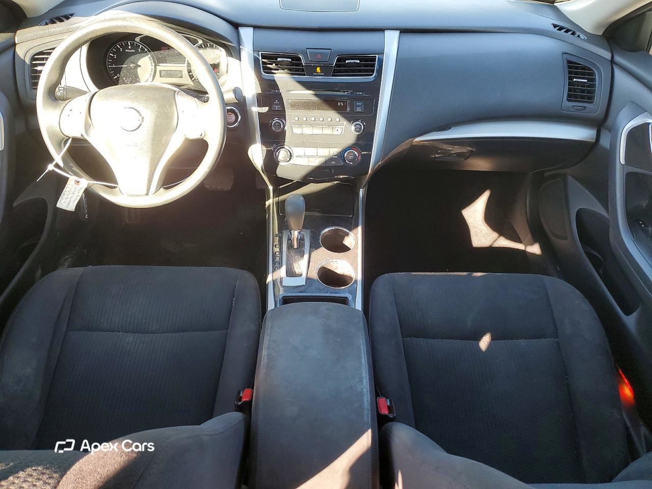 Nissan Altima 2014