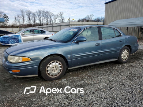 Buick LeSabre 2000 - Image 1 of 13