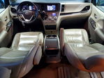 Toyota Sienna 2018