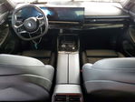 BMW Series 5 2024