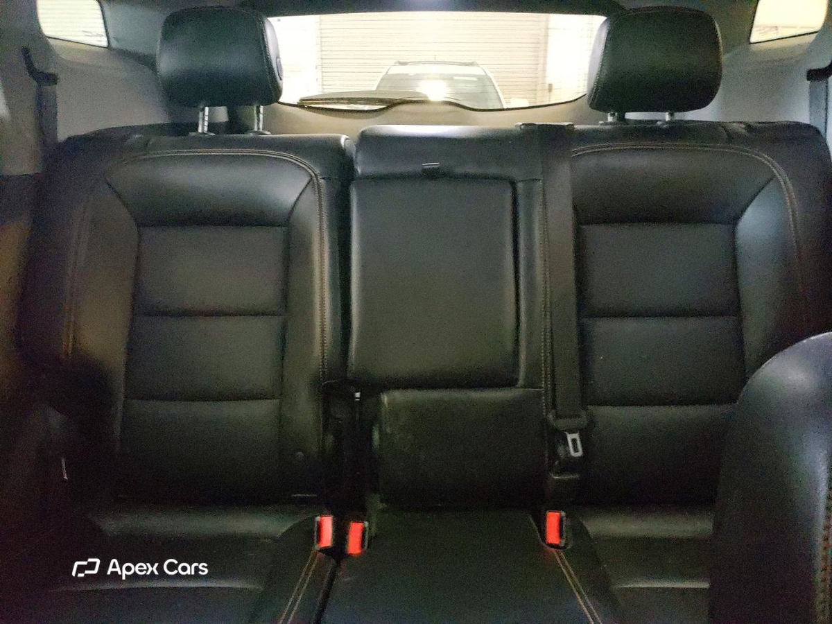 GMC Terrain 2018