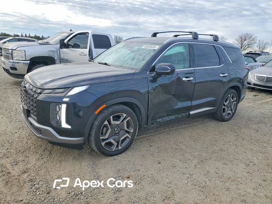 2023 Hyundai Palisade - Image 1 of 5