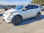 Toyota RAV 4 2017